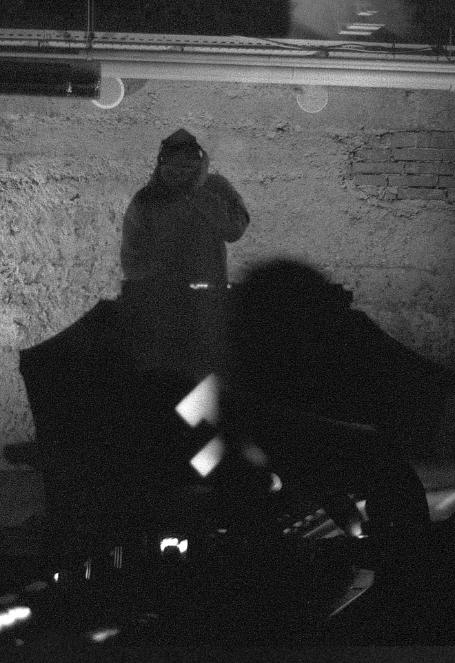 29 SHAKHTA 4th BIRTHDAY, Ostravica, Ostrava, K0jak